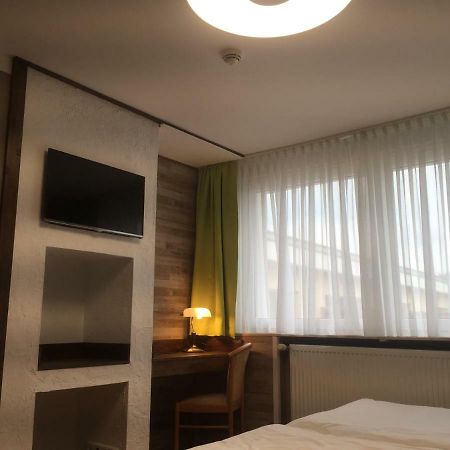 Hotel Am Rossberg Altenahr Luaran gambar