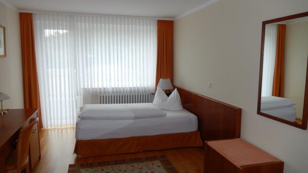 Hotel Am Rossberg Altenahr Luaran gambar