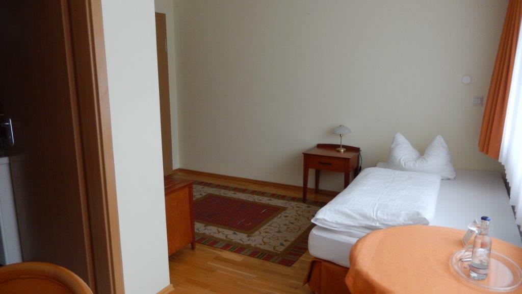 Hotel Am Rossberg Altenahr Luaran gambar