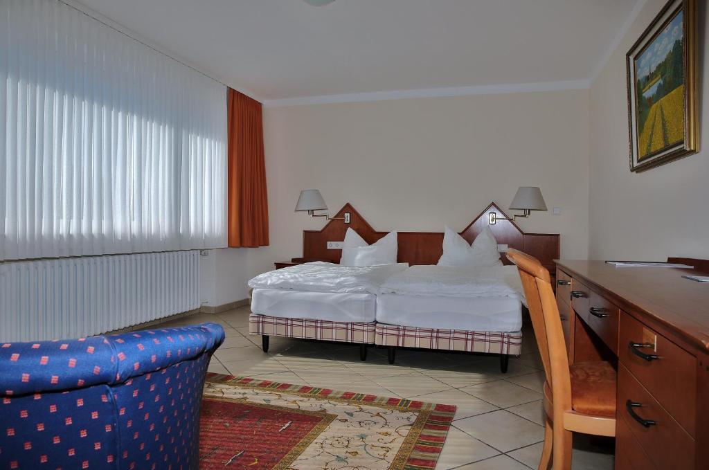 Hotel Am Rossberg Altenahr Bilik gambar