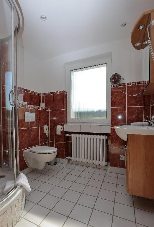 Hotel Am Rossberg Altenahr Bilik gambar