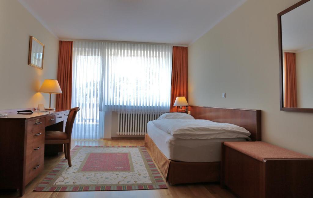 Hotel Am Rossberg Altenahr Bilik gambar