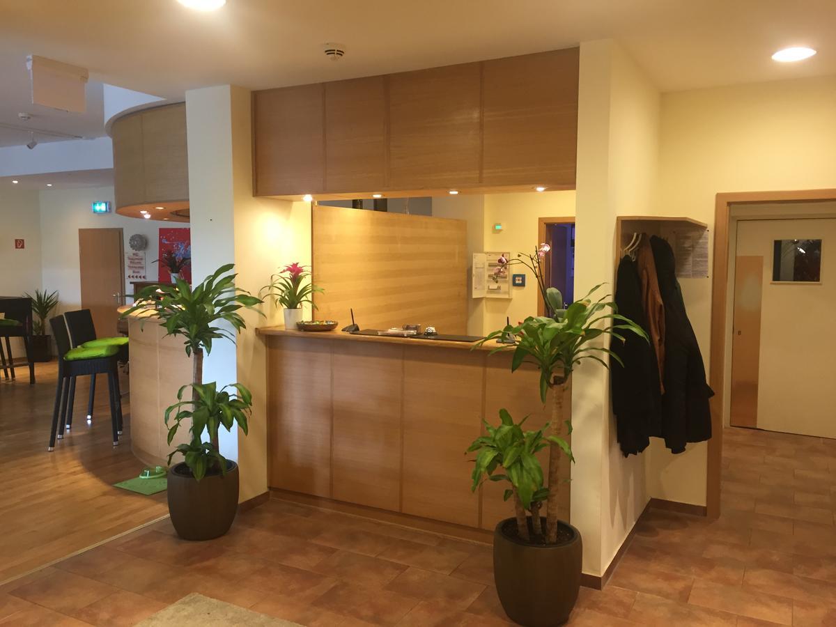 Hotel Am Rossberg Altenahr Luaran gambar