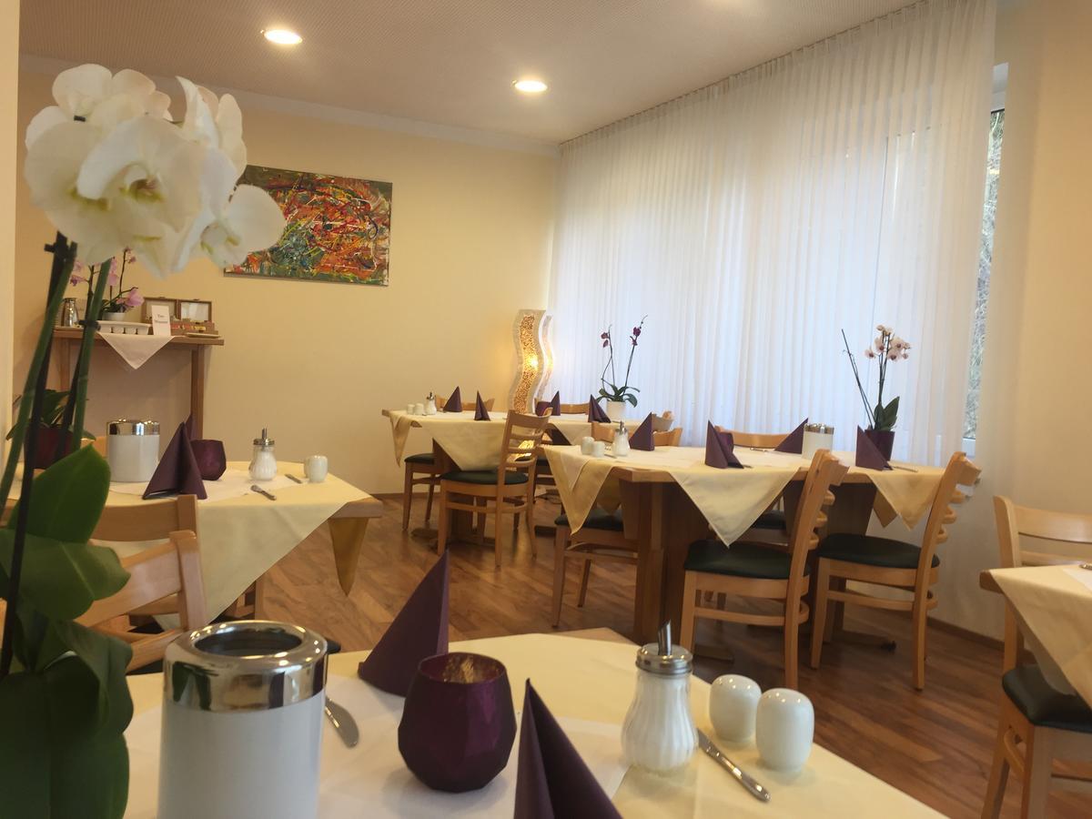 Hotel Am Rossberg Altenahr Luaran gambar