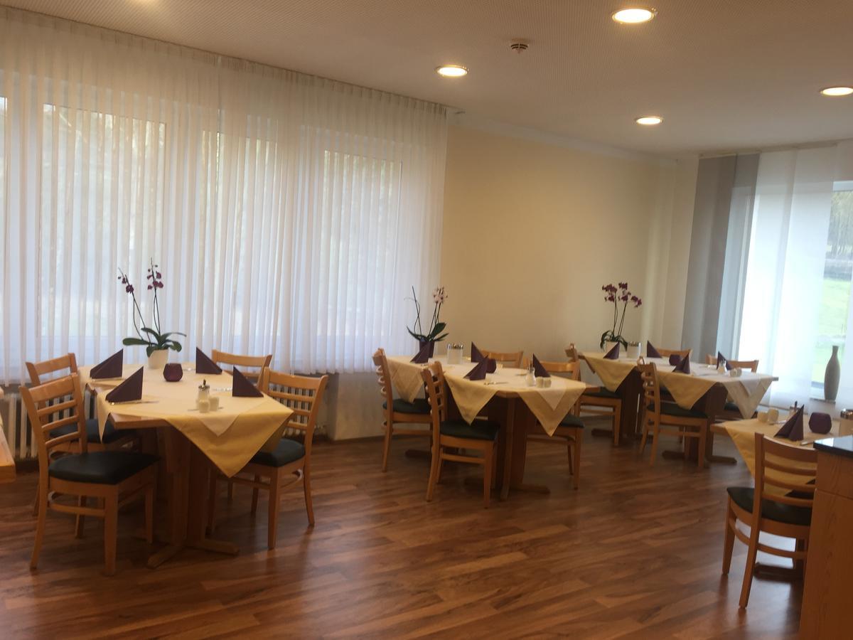 Hotel Am Rossberg Altenahr Luaran gambar