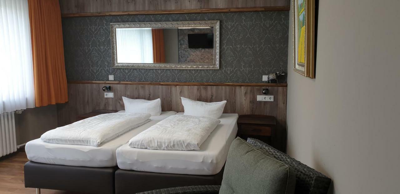 Hotel Am Rossberg Altenahr Luaran gambar