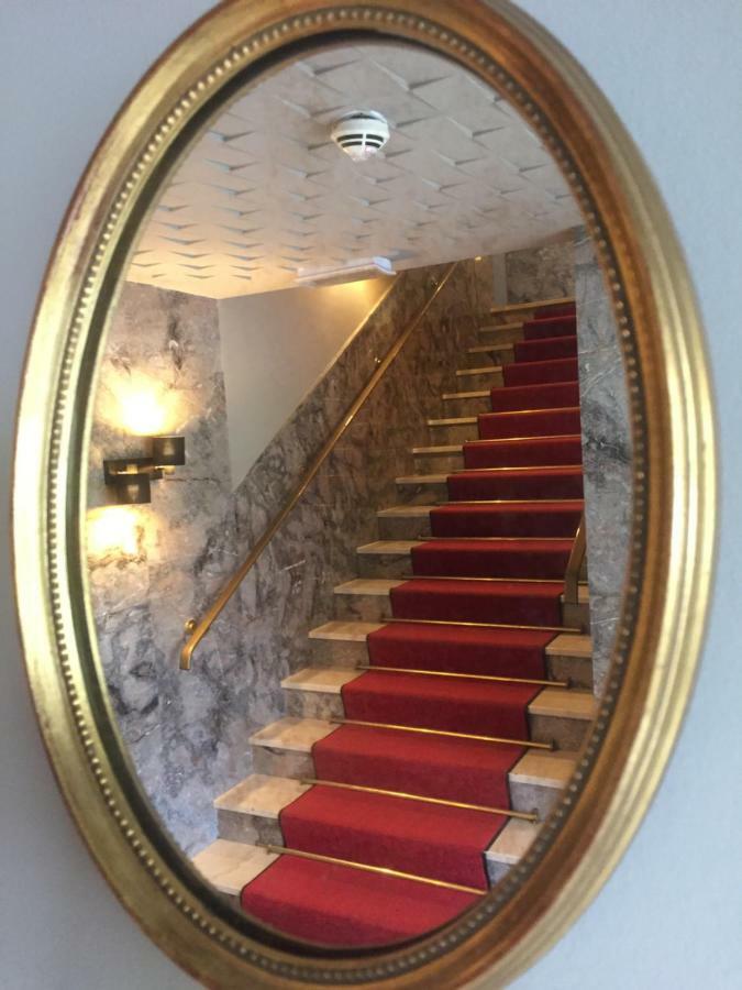 Hotel Am Rossberg Altenahr Luaran gambar
