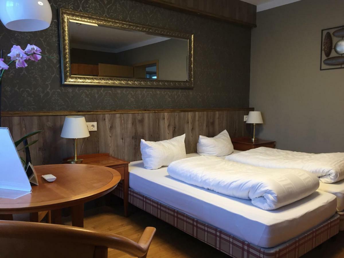 Hotel Am Rossberg Altenahr Luaran gambar