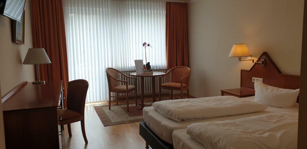 Hotel Am Rossberg Altenahr Luaran gambar