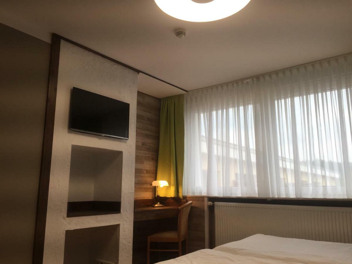 Hotel Am Rossberg Altenahr Luaran gambar