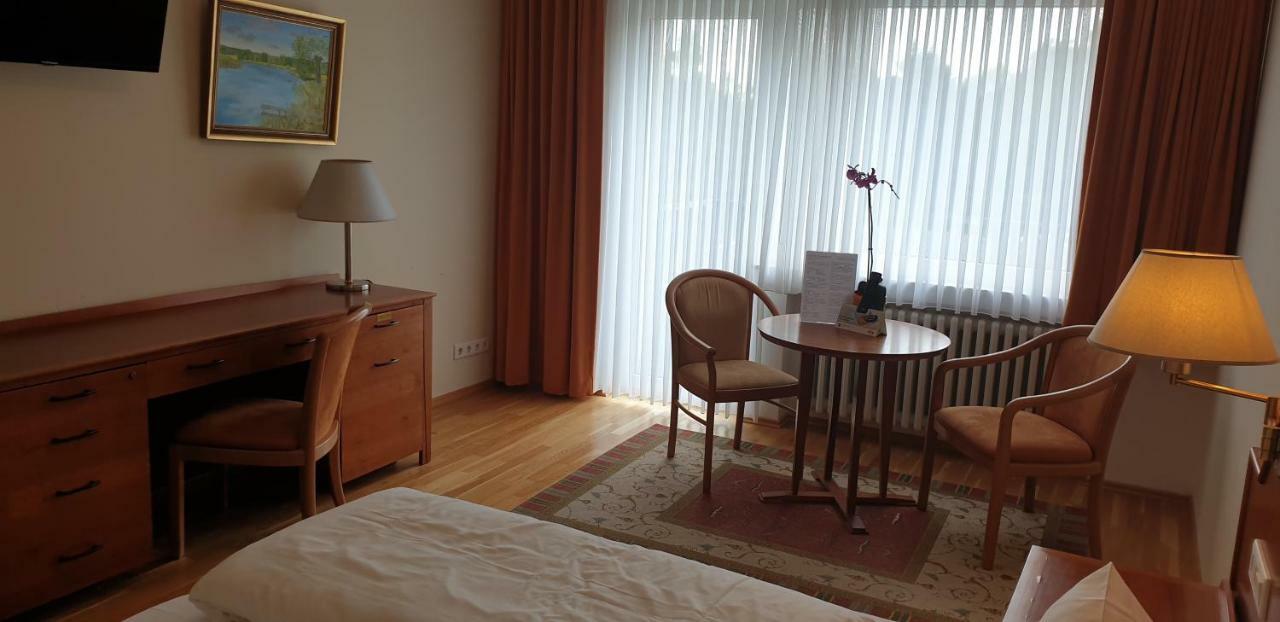 Hotel Am Rossberg Altenahr Luaran gambar