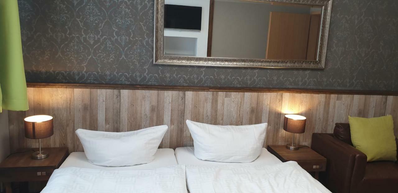 Hotel Am Rossberg Altenahr Luaran gambar