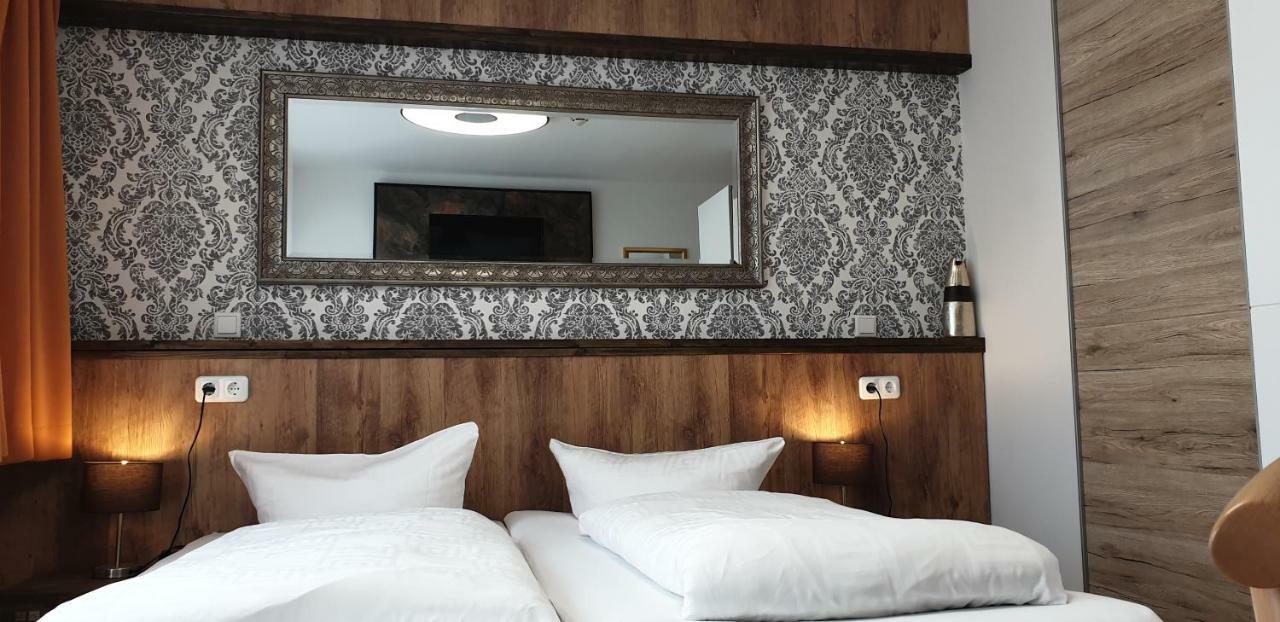 Hotel Am Rossberg Altenahr Luaran gambar