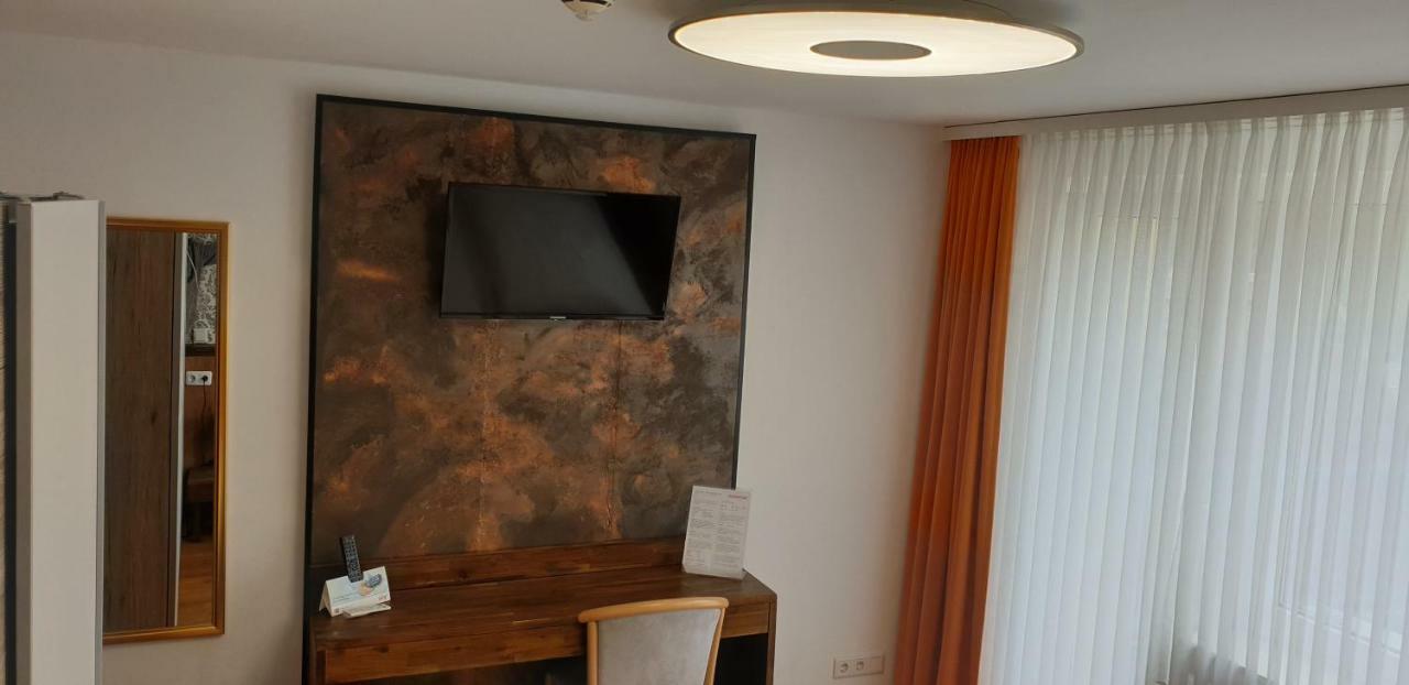 Hotel Am Rossberg Altenahr Luaran gambar