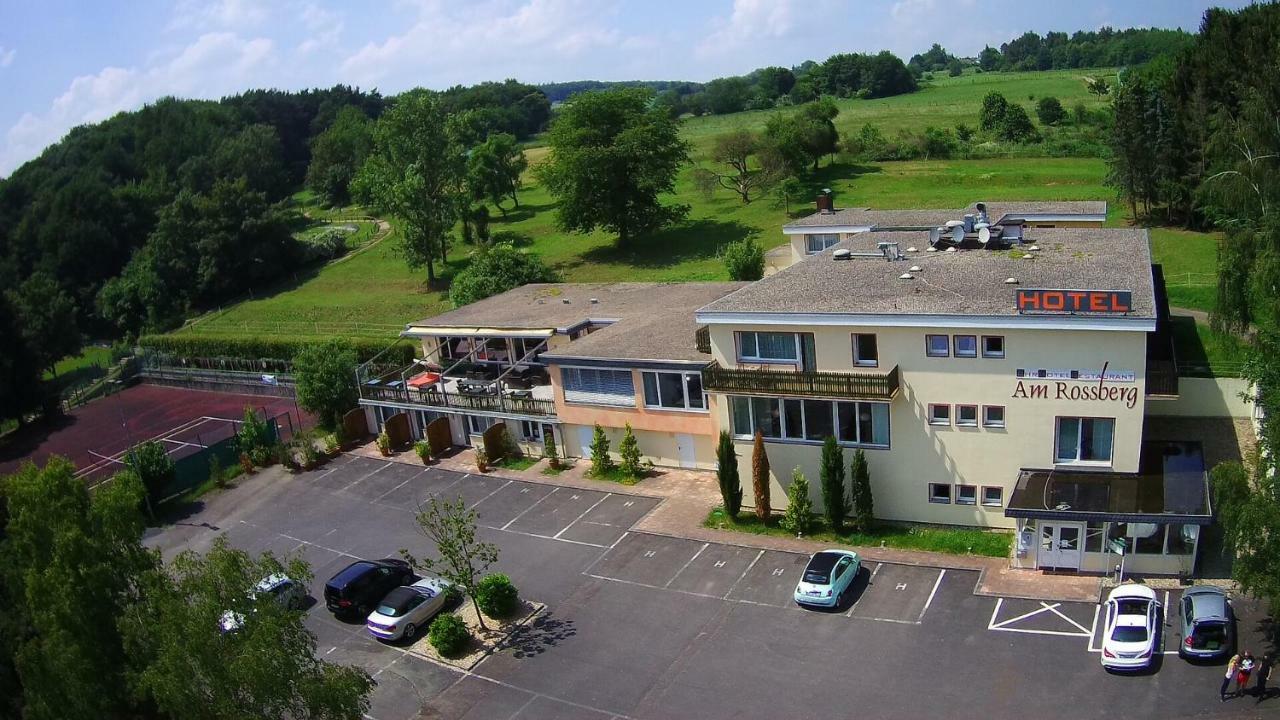 Hotel Am Rossberg Altenahr Luaran gambar